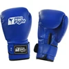 Bokso Pirštinės PROFIGHT PVC, Mėlynos