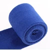 Bokso tvarstis THOMS Royal Mėlyna 5cm x 4,5m iš 100% medvilnės