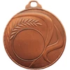 Sportinis apdovanojimas Bronzos medalis 50 mm, 081/BR