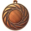 Sportinis apdovanojimas 50mm Bronzos Medalis M9312/27