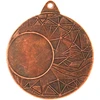 Sportinis apdovanojimas Bronzos Medalis 50 mm, ME0150B
