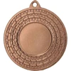 Bronzos Medalis, 50 mm (MMC19050SB)