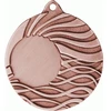 Sportinis apdovanojimas 50mm Bronzos Medalis MMC5053/BR