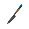 Damasko Plieno 12.6cm Universalus Peilis Usugiri JH-D-015