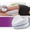 Danwa Ortopedinė Memory Foam Kelių Pagalvėlė Klubo ir Nugaros Skausmui Malšinti