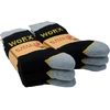 Darbinės Kojinės Vyriškos ChiliLifestyle Worx 3 Poros