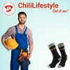 Darbinės Kojinės Vyriškos ChiliLifestyle Worx 3 Poros
