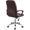 Darbo Kėdė Domoletti DC-551 44x49x99-109cm Ruda