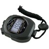 Daugiafunkcis Chronometras THOMS PC894, Kalibruotas