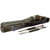 Dėklas Meškerėms AKARA Ranger 135cm. 2 Skyriai