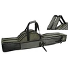 Dėklas Meškerėms DAM 2 Compartment Rod Bag 1.50m