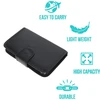 Dėtuvė Tabletėms Savaitei SUNVIAN Pill Case PU oda