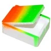 Dėžutė jaukui 80x60x30 mm.iš putplasčio