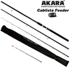 Dugninė Meškerė AKARA Cablista 3-jų Dalių, Ilgis 3,60m, Testas 50-100-150