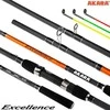 Dugninė meškerė AKARA Excellence Feeder TX-30, Ilgis 4.20m, Testas 90-120-150g