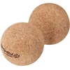 Dvigubas masažo kamuoliukas  Spokey Oak 929920 double