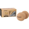Dvigubas masažo kamuoliukas  Spokey Oak 929920 double