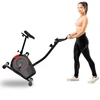 Dviratis Treniruoklis THOMS Power Bike FW-850, Smagratis 5kg, Max 130 kg.