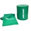 Elastinė Juosta Tomaz Sport Heavy 15x0,25cm Žalia 8-9lbs
