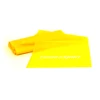 Elastinė Juosta Tomaz Sport Light 15x0,15cm Geltona 4-5 lbs