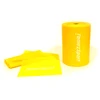 Elastinė Juosta Tomaz Sport Light 15x0,15cm Geltona 4-5 lbs
