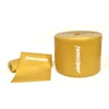 Elastinė Juosta Tomaz Sport Max 15 x 0.65 cm, Auksinė 30-40 lbs