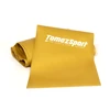 Elastinė Juosta Tomaz Sport Max 200x15x0,65cm Auksinė 30-40lbs