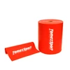 Elastinė Juosta Tomaz Sport Medium 15 x 0.2 cm, Raudona 6-7 lbs