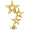 Figūrėlė 5061-G žvaigždė 15cm