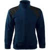 Flisinis Džemperis RIMECK Jacket HI-Q 506, Navy mėlynas 360 g/m², Unisex