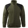 Flisinis Džemperis RIMECK Jacket HI-Q 506, Military 360 g/m² , Unisex