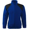 Flisinis Džemperis RIMECK Jacket HI-Q 506, Royal mėlynas 360 g/m², Unisex