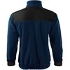 Flisinis Džemperis RIMECK Jacket HI-Q 506, Navy mėlynas 360 g/m², Unisex