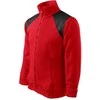 Flisinis Džemperis RIMECK Jacket HI-Q 506, Raudona 360 g/m² , Unisex