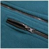 Fliso džemperis RIMECK Effect 530, military, 360 g/m² Unisex