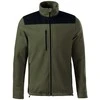 Fliso džemperis RIMECK Effect 530, military, 360 g/m² Unisex