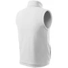 Fliso liemenė RIMECK Next 518 baltas, 280 g/m² Unisex