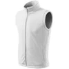 Fliso liemenė RIMECK Next 518 baltas, 280 g/m² Unisex