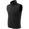 Fliso liemenė RIMECK Next 518 ebony pilka, 280 g/m² Unisex