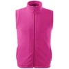Fliso liemenė RIMECK Next 518 fuchsia red, 280 g/m² Unisex