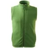 Fliso liemenė RIMECK Next 518 grass žalias, 280 g/m² Unisex