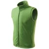Fliso liemenė RIMECK Next 518 grass žalias, 280 g/m² Unisex