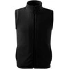 Fliso liemenė RIMECK Next 518 juodas, 280 g/m² Unisex
