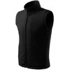 Fliso liemenė RIMECK Next 518 juodas, 280 g/m² Unisex