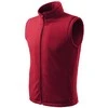 Fliso liemenė RIMECK Next 518 marlboro red, 280 g/m² Unisex