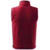 Fliso liemenė RIMECK Next 518 marlboro red, 280 g/m² Unisex