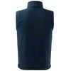 Fliso liemenė RIMECK Next 518 navy mėlynas, 280 g/m² Unisex