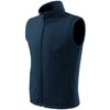 Fliso liemenė RIMECK Next 518 navy mėlynas, 280 g/m² Unisex