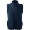 Fliso liemenė RIMECK Next 518 navy mėlynas, 280 g/m² Unisex