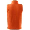 Fliso liemenė RIMECK Next 518 oranžinis, 280 g/m² Unisex